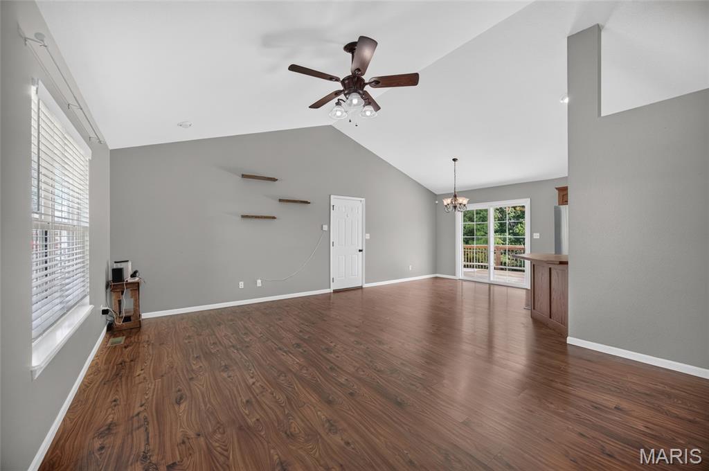Taylor Hills - Residential