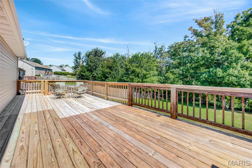Taylor Hills - Residential