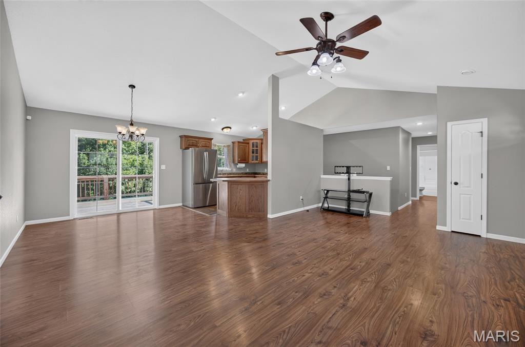 Taylor Hills - Residential