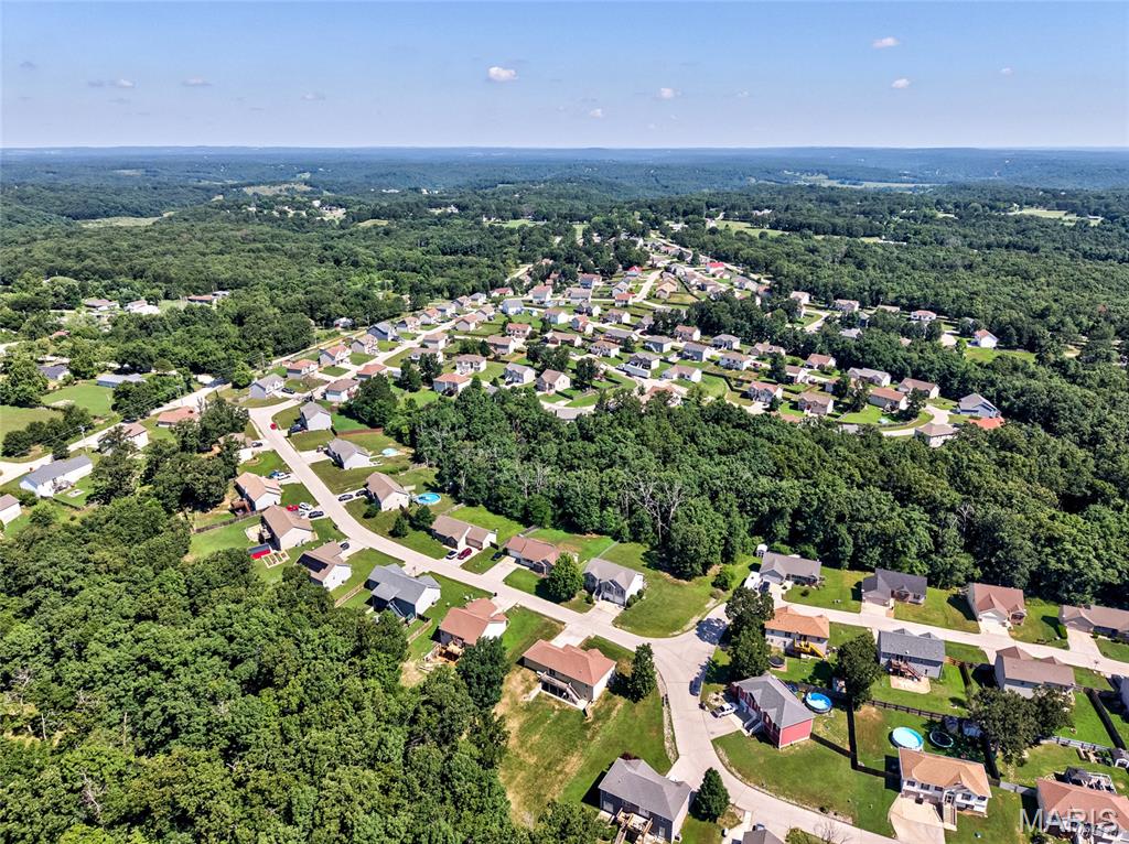 Taylor Hills - Residential