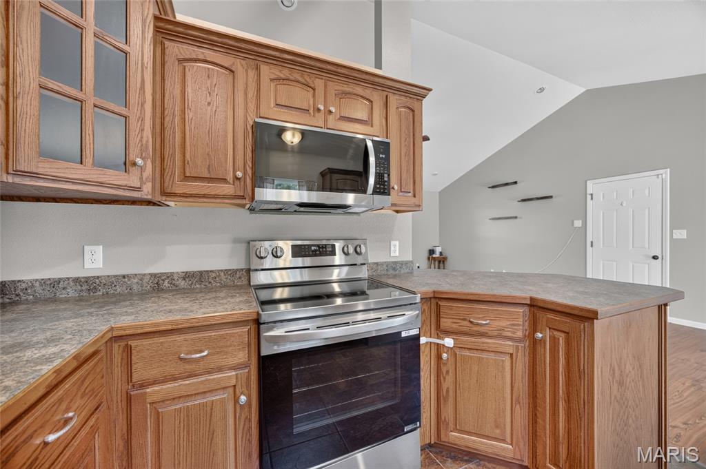 Taylor Hills - Residential