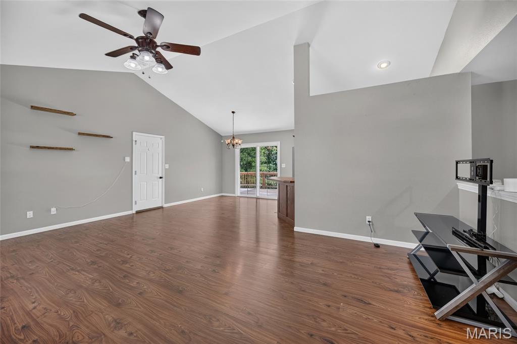 Taylor Hills - Residential