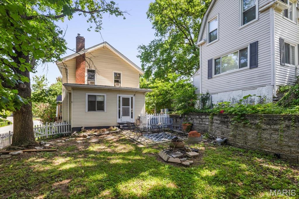 City/Stlouis - Residential