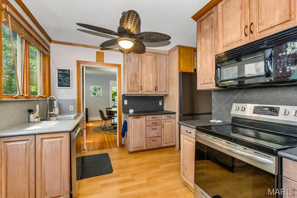 City/Stlouis - Residential