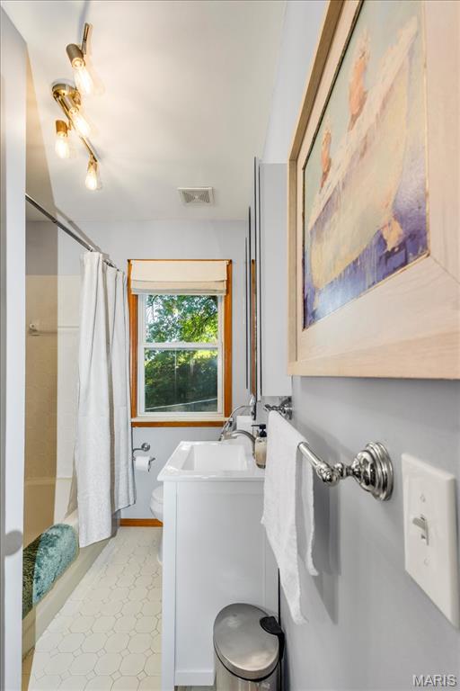 City/Stlouis - Residential