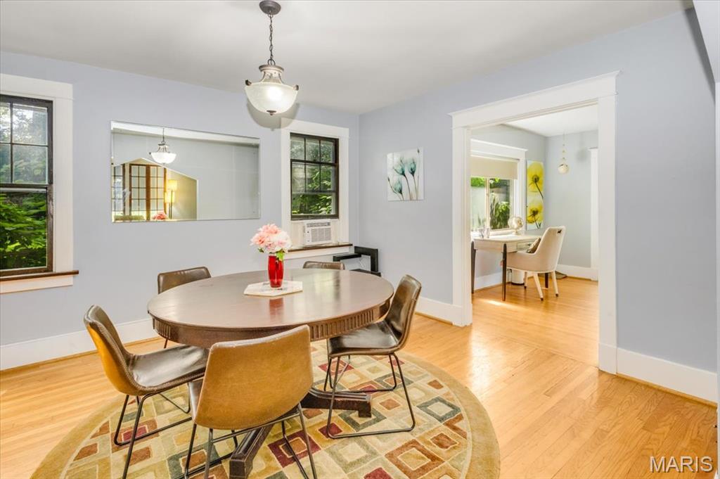 City/Stlouis - Residential
