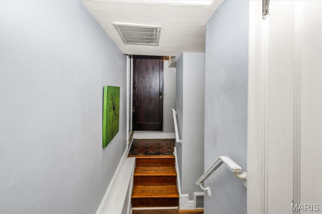 City/Stlouis - Residential