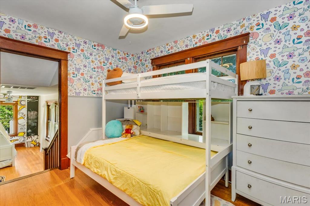 City/Stlouis - Residential