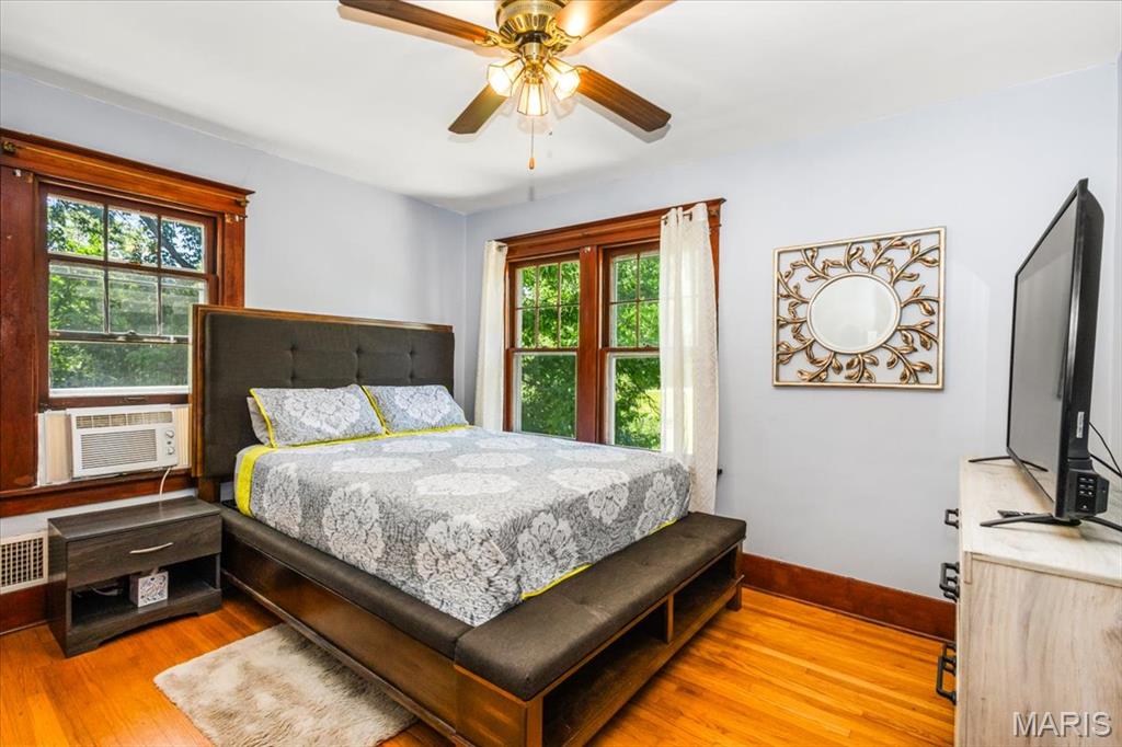 City/Stlouis - Residential