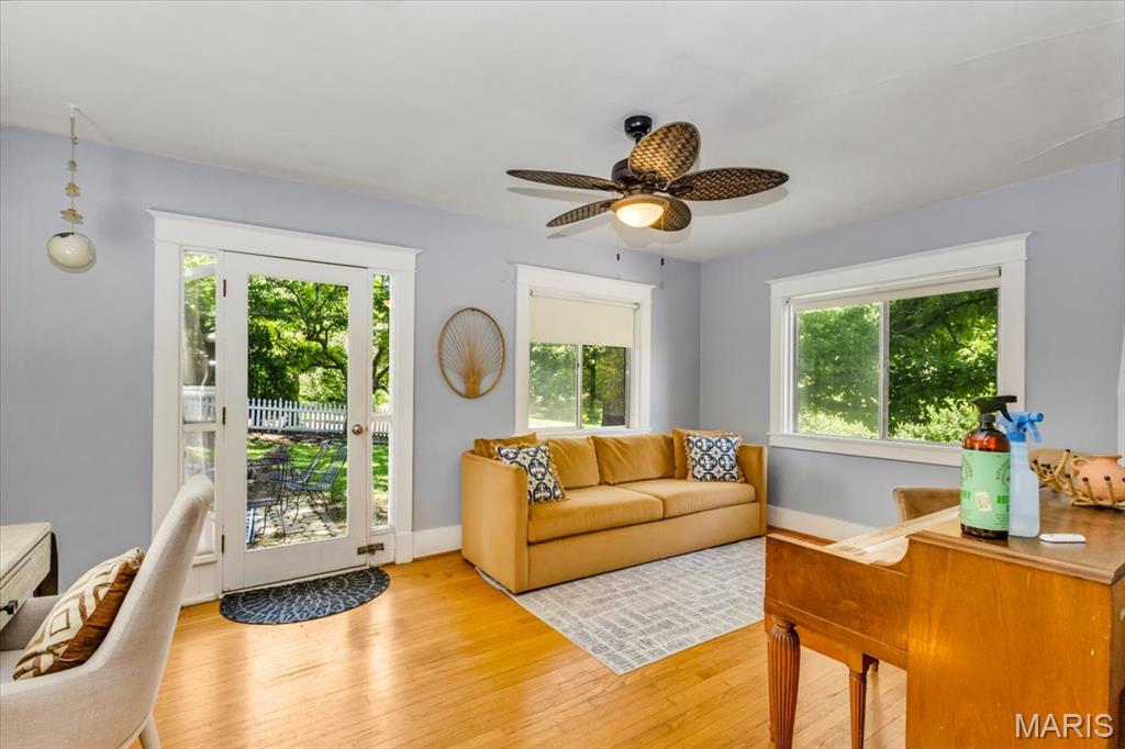 City/Stlouis - Residential