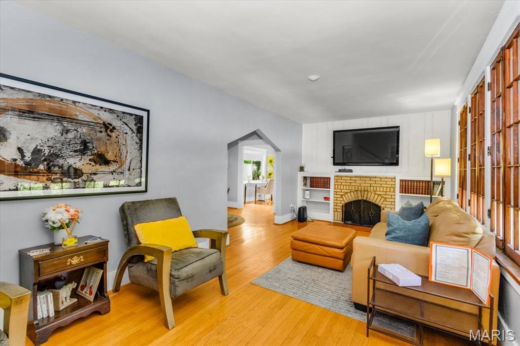 City/Stlouis - Residential