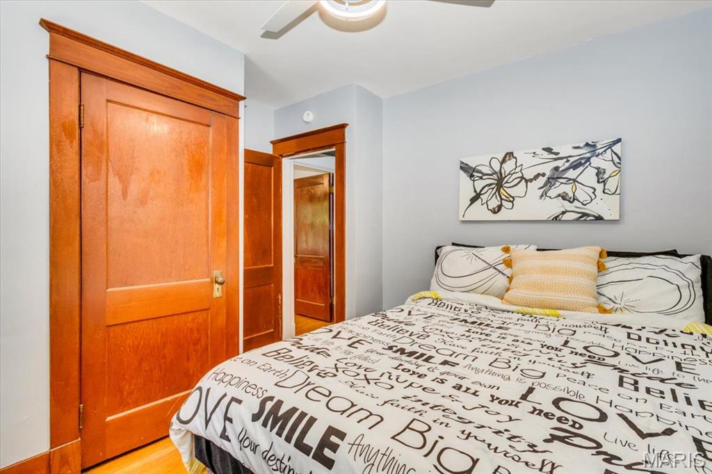City/Stlouis - Residential