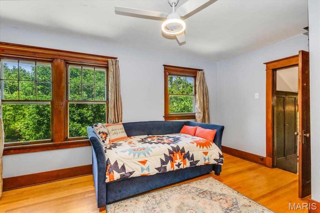 City/Stlouis - Residential