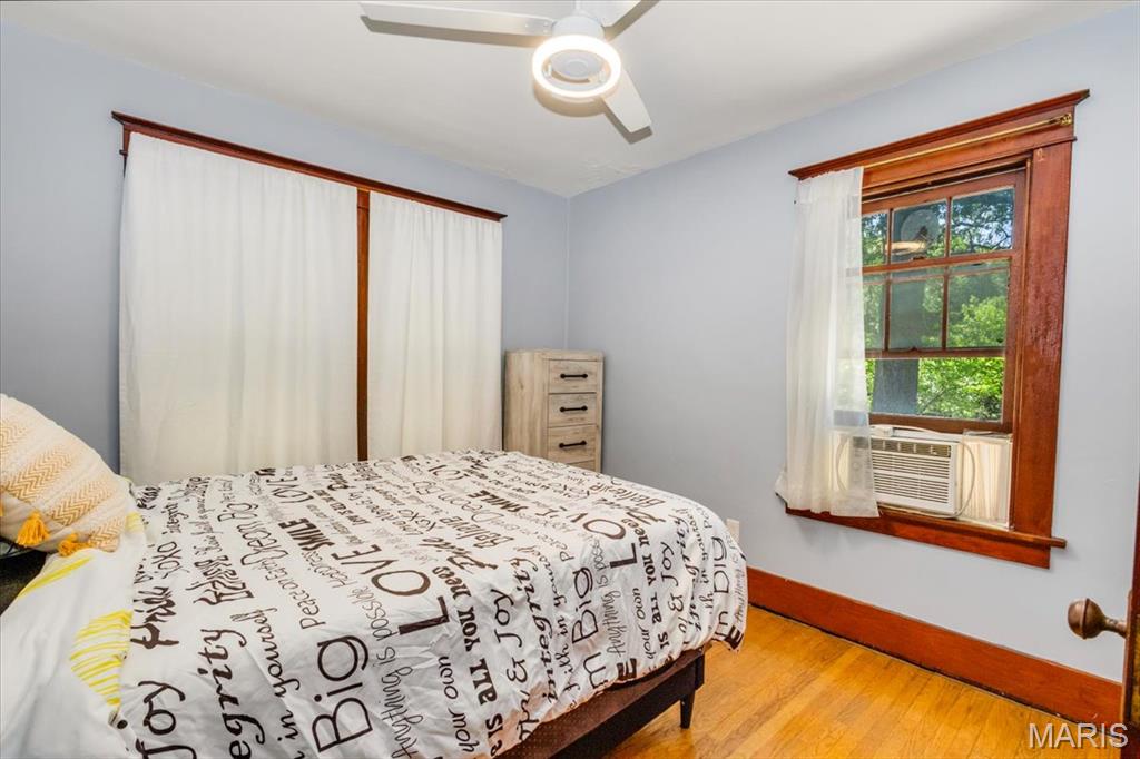 City/Stlouis - Residential