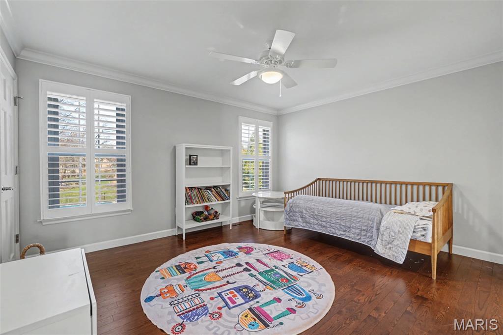 Wilson Farm Estates 4 - Residential