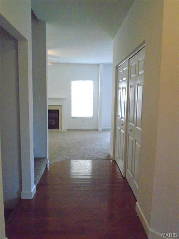 CAMBRIDGE CONDOMINIUMS - Residential Lease