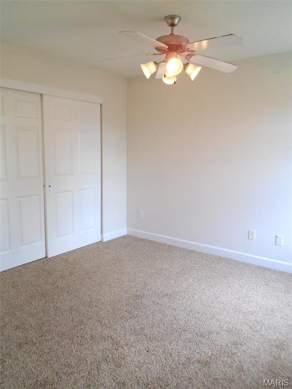 CAMBRIDGE CONDOMINIUMS - Residential Lease
