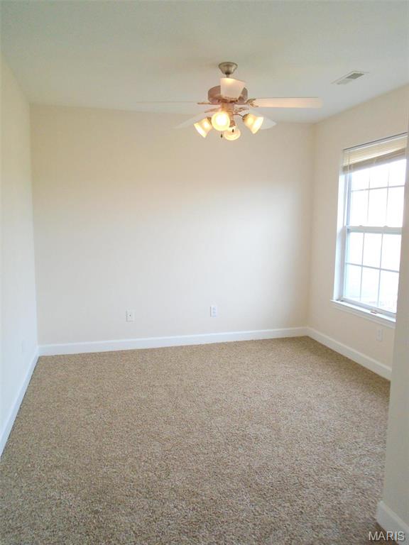 CAMBRIDGE CONDOMINIUMS - Residential Lease