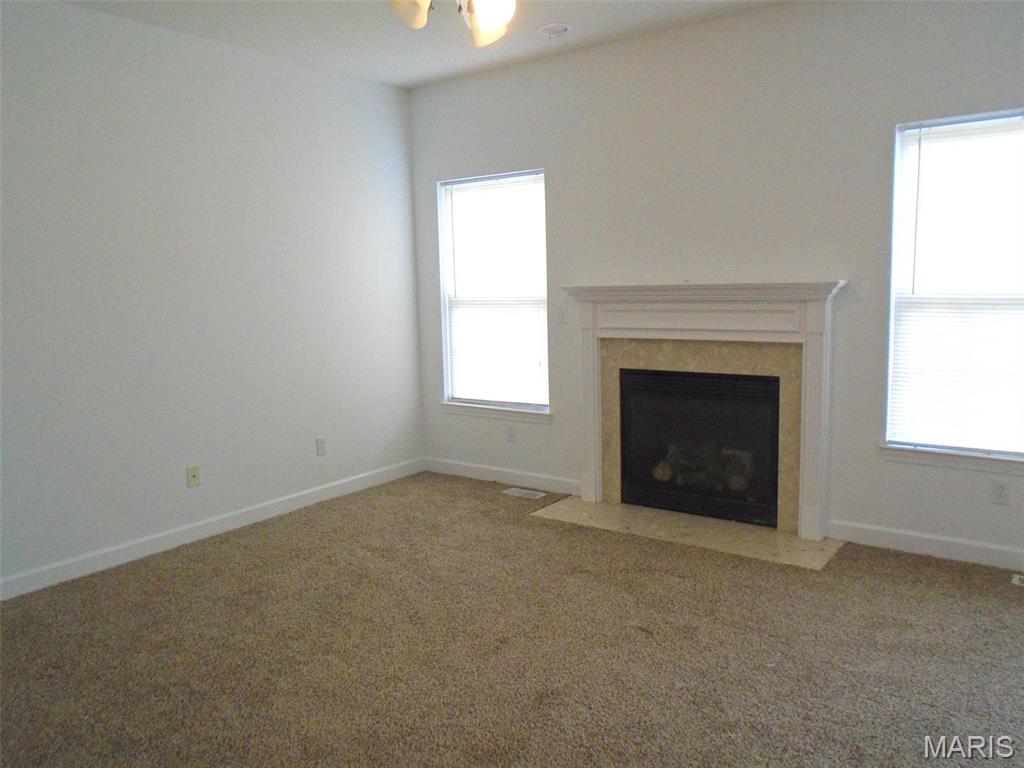 CAMBRIDGE CONDOMINIUMS - Residential Lease