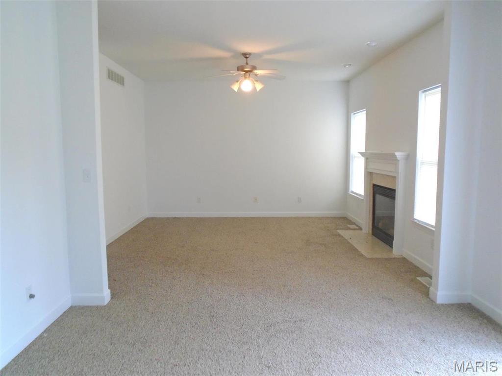 CAMBRIDGE CONDOMINIUMS - Residential Lease