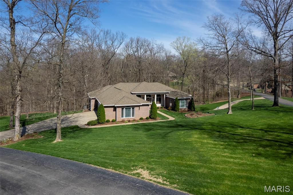 Elmwood Estate - Residential
