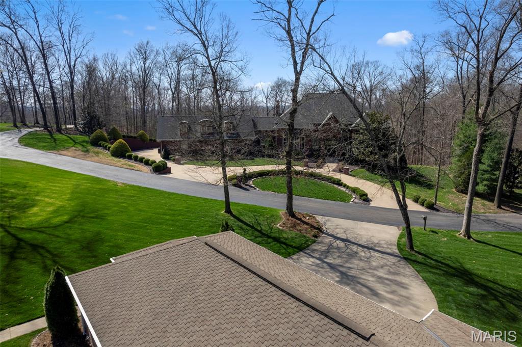 Elmwood Estate - Residential