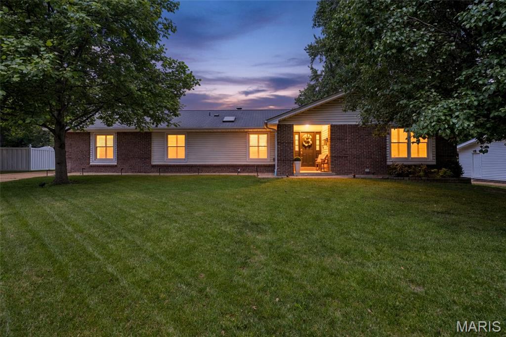Oak Tree Farm 3 - Residential