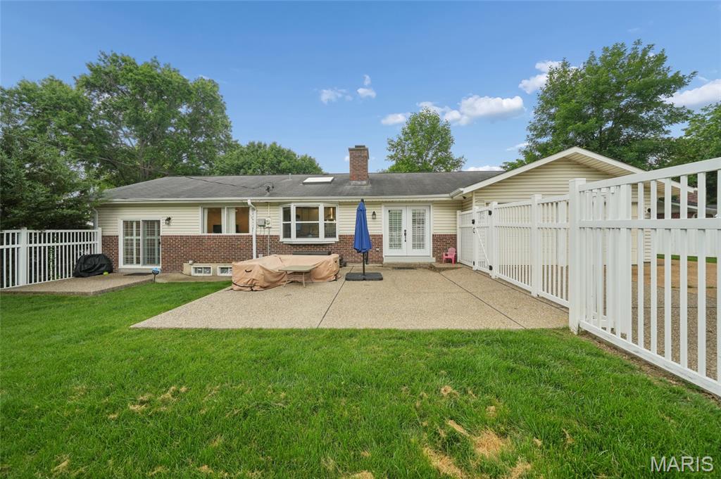 Oak Tree Farm 3 - Residential