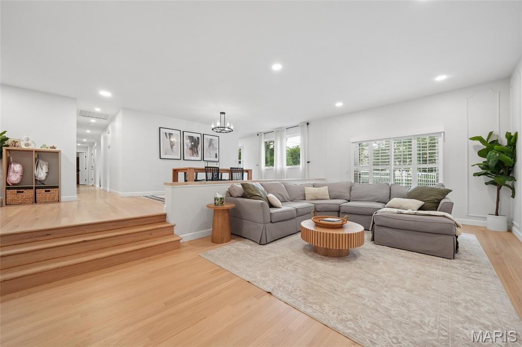 Oak Tree Farm 3 - Residential