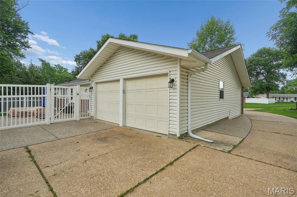 Oak Tree Farm 3 - Residential