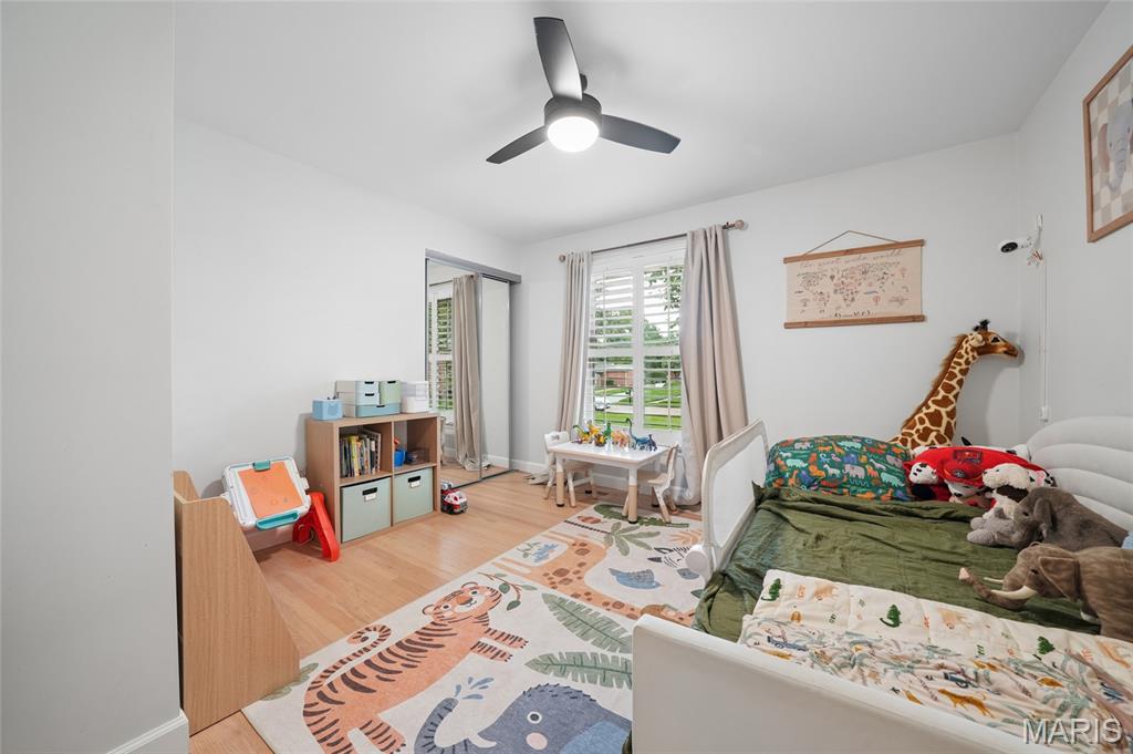Oak Tree Farm 3 - Residential