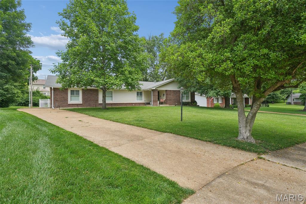 Oak Tree Farm 3 - Residential