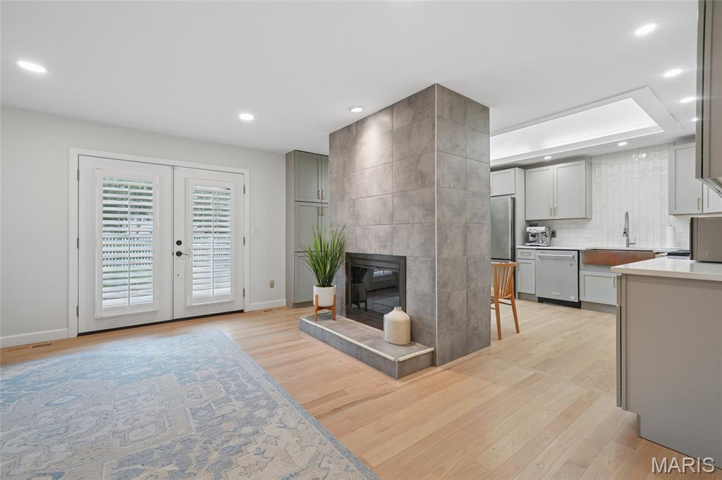 Oak Tree Farm 3 - Residential