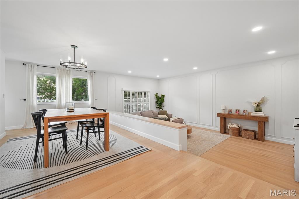 Oak Tree Farm 3 - Residential