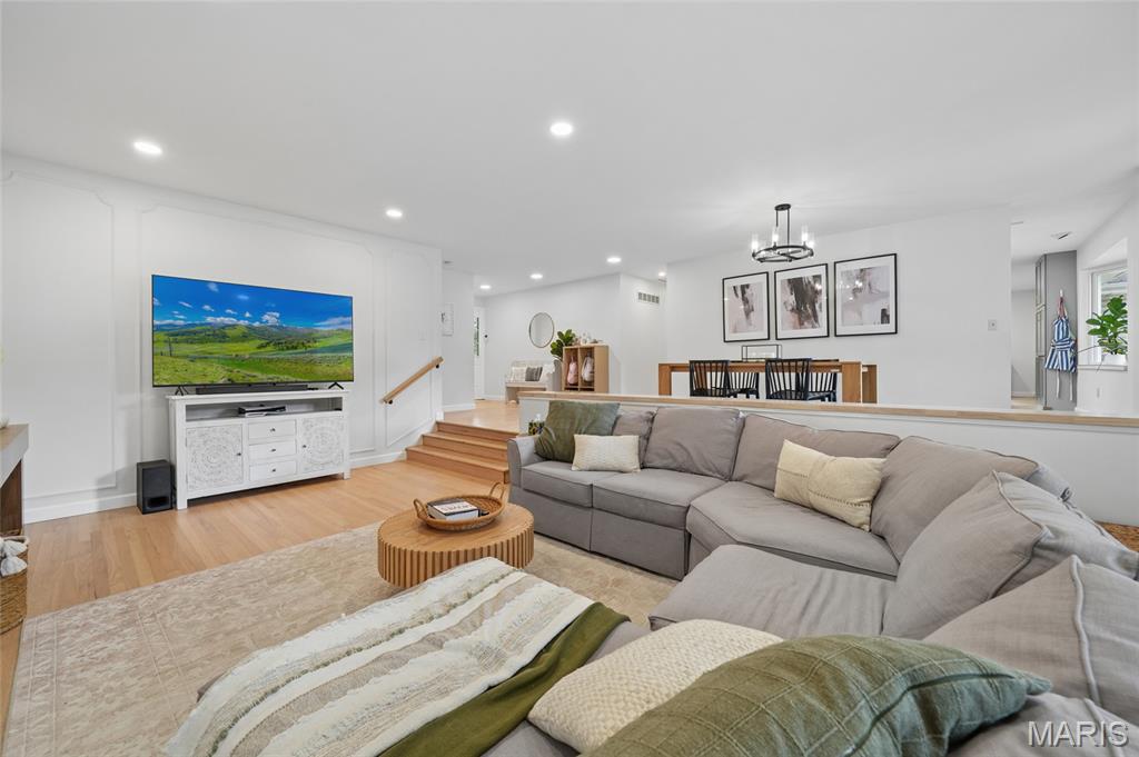 Oak Tree Farm 3 - Residential