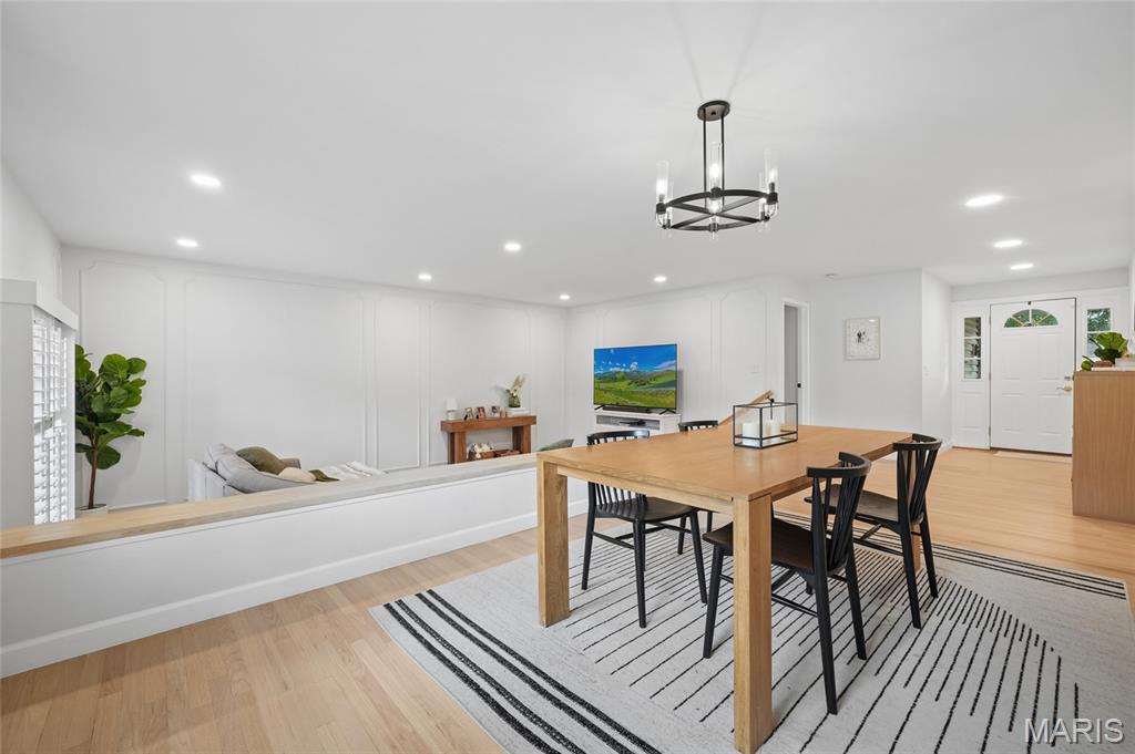 Oak Tree Farm 3 - Residential
