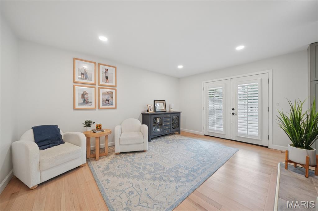 Oak Tree Farm 3 - Residential