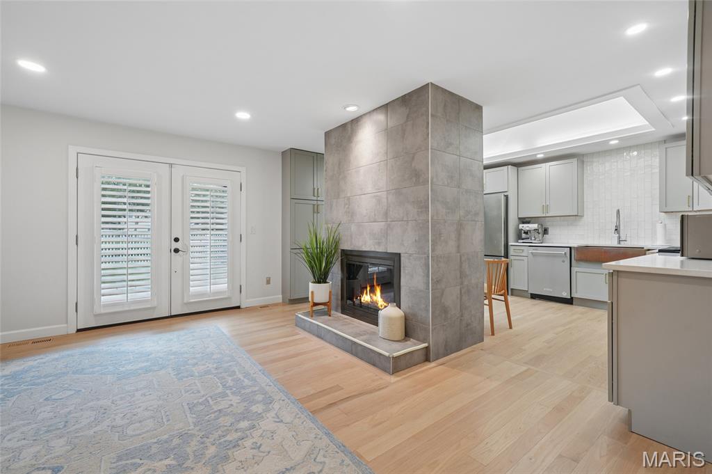 Oak Tree Farm 3 - Residential