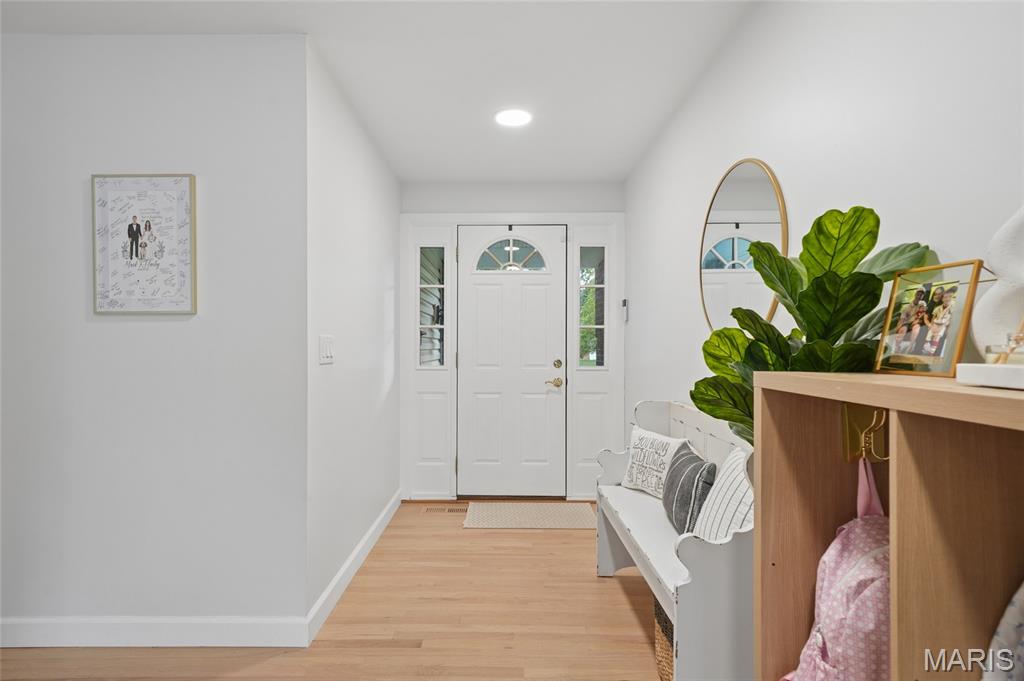 Oak Tree Farm 3 - Residential