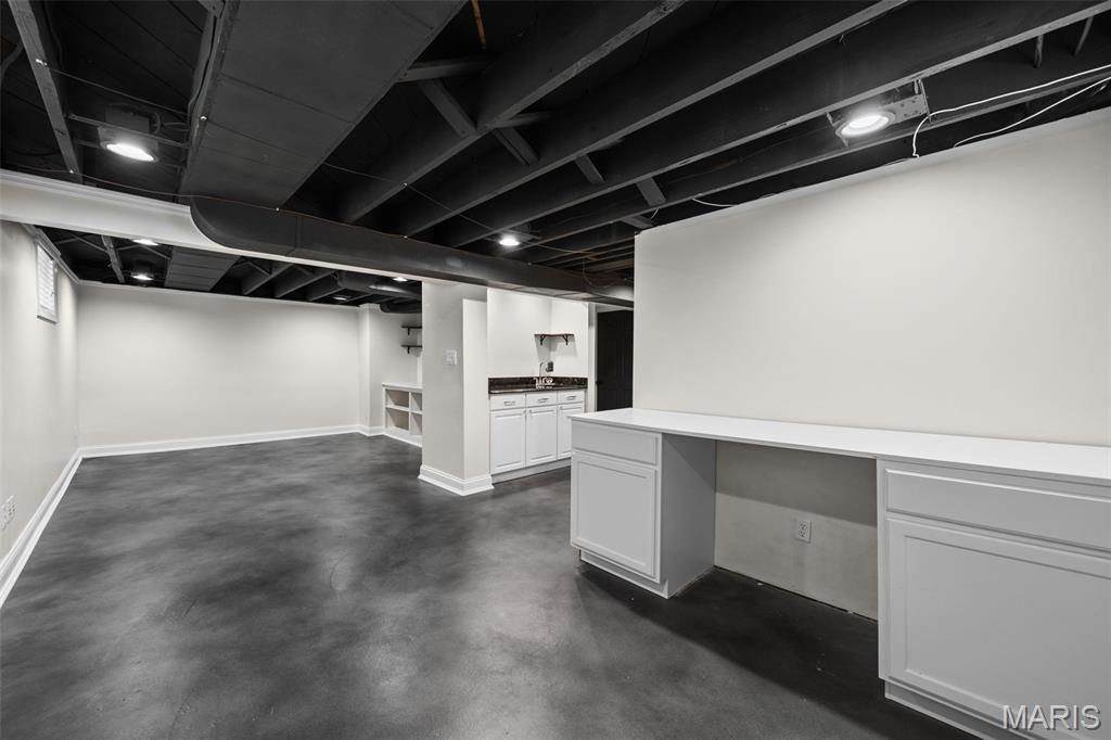 Warwick Place - Residential
