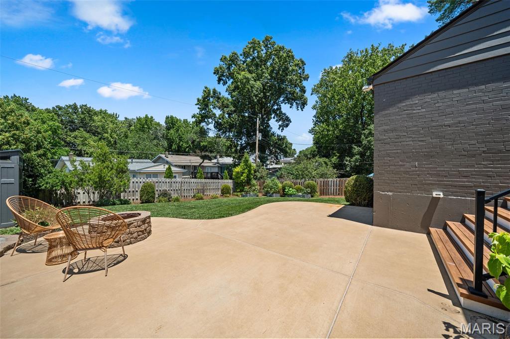 Warwick Place - Residential