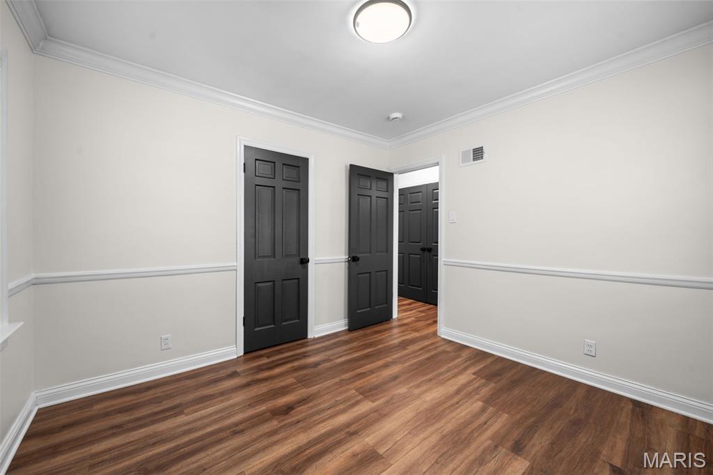 Warwick Place - Residential