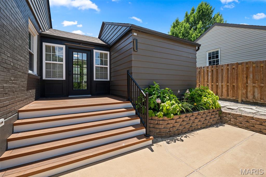 Warwick Place - Residential