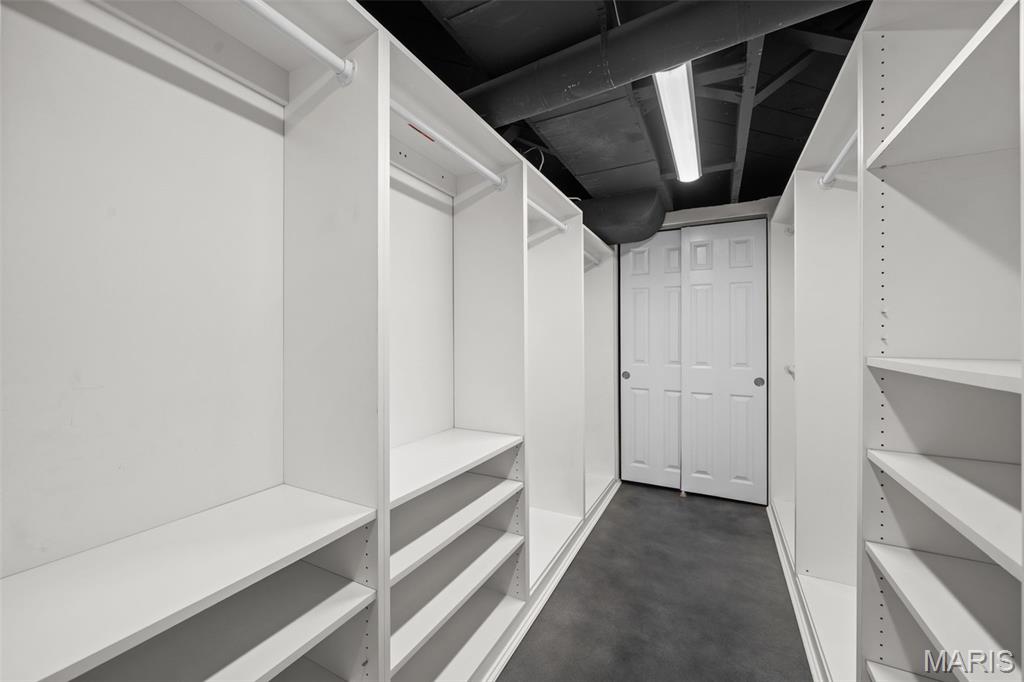 Warwick Place - Residential
