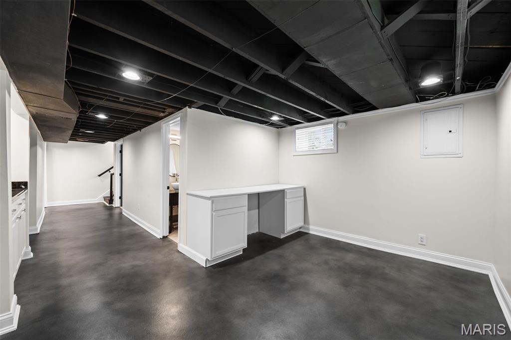 Warwick Place - Residential