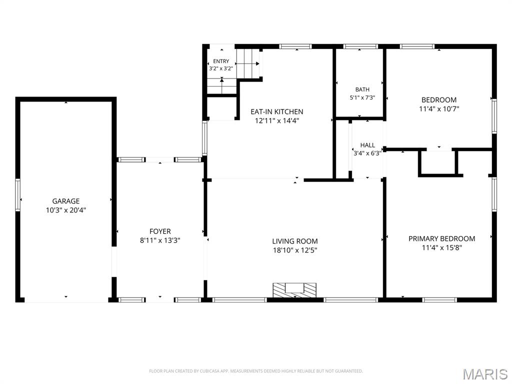 Warwick Place - Residential