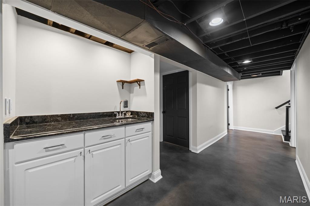 Warwick Place - Residential