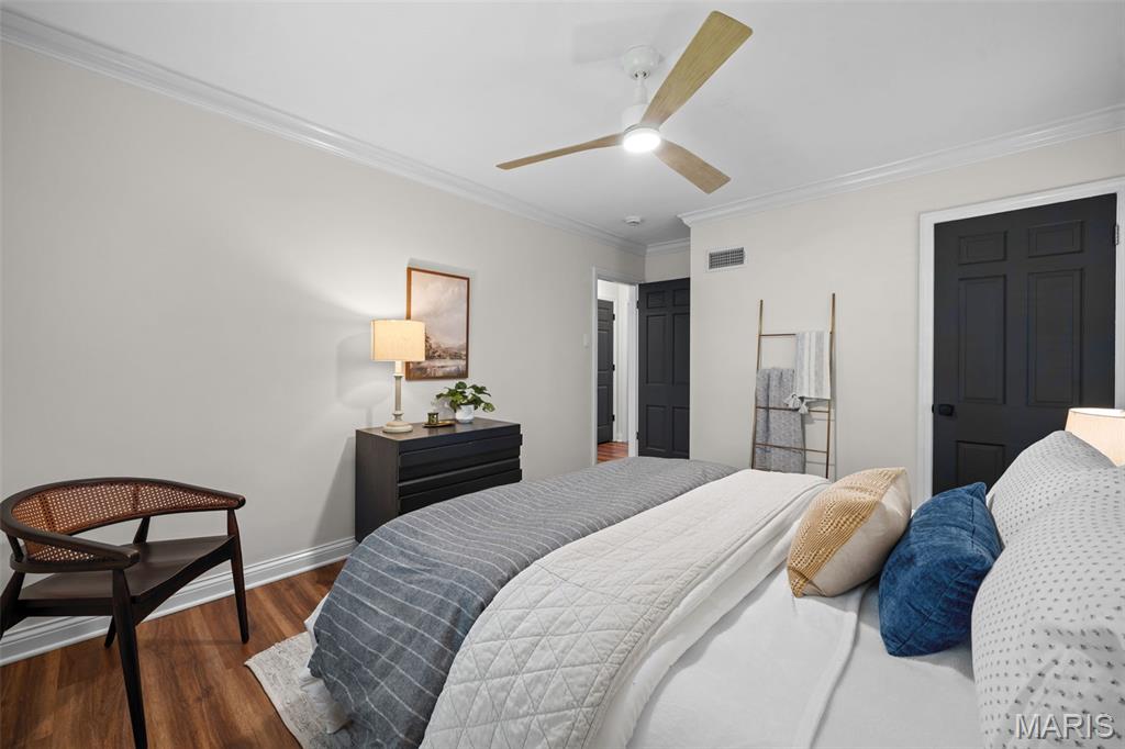 Warwick Place - Residential