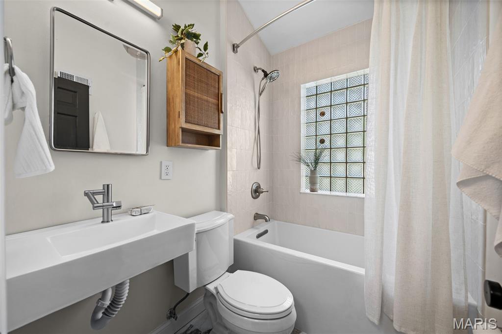 Warwick Place - Residential