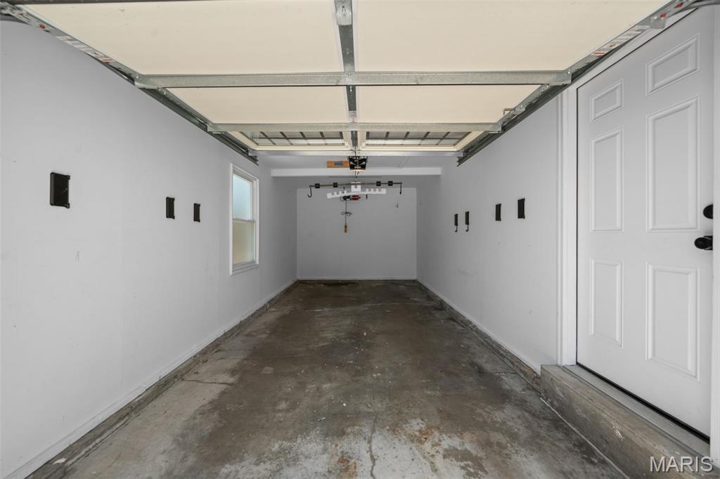 Warwick Place - Residential